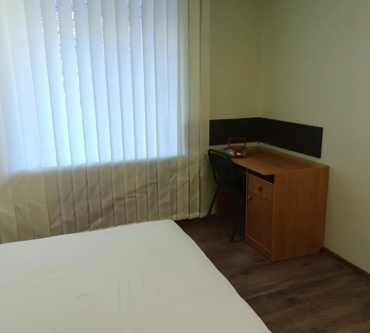 Hostel Krone Gok Zatishok Kyiv
