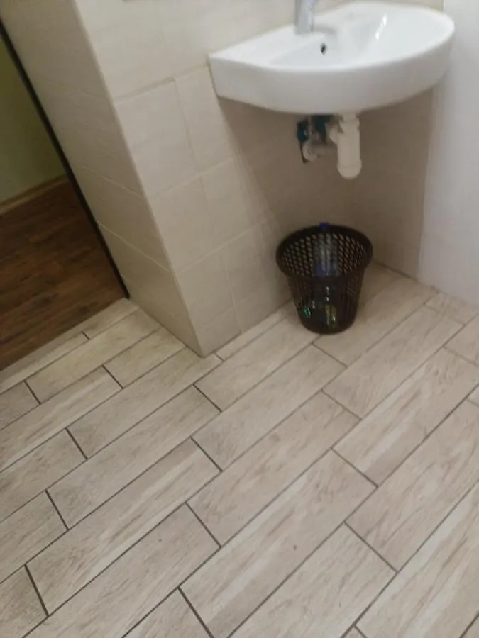 Hostel Krone Gok Zatishok Kyiv Ukraine