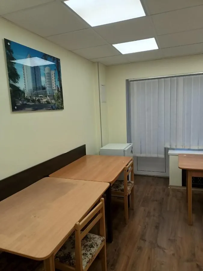 Hostel Krone Gok Zatishok Kyiv 0*,  Ukraine