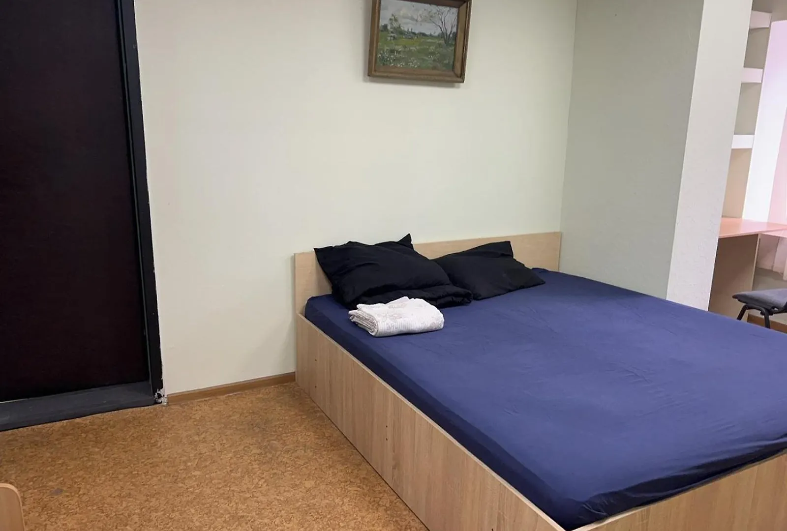 Hostel Krone Gok Zatishok Kyiv