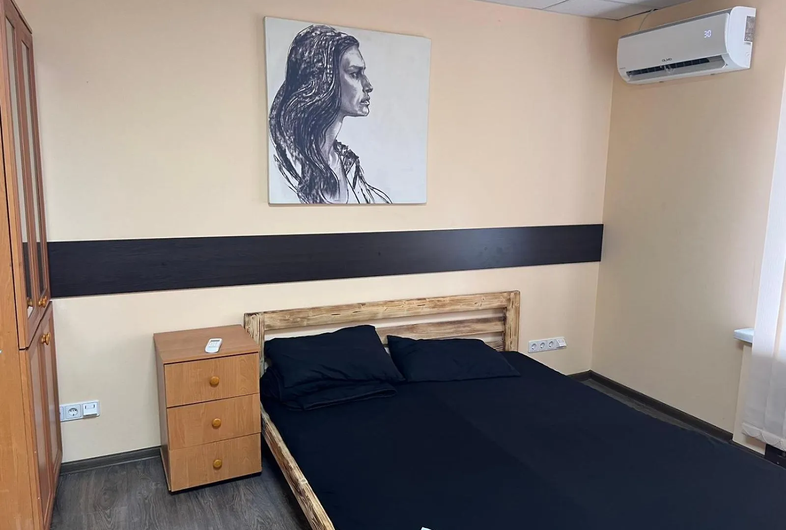 Hostel Krone Gok Zatishok Kyiv 0*,  Ukraine