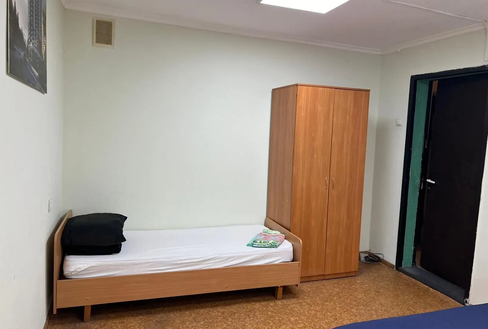 Hostel Krone Gok Zatishok Kyiv
