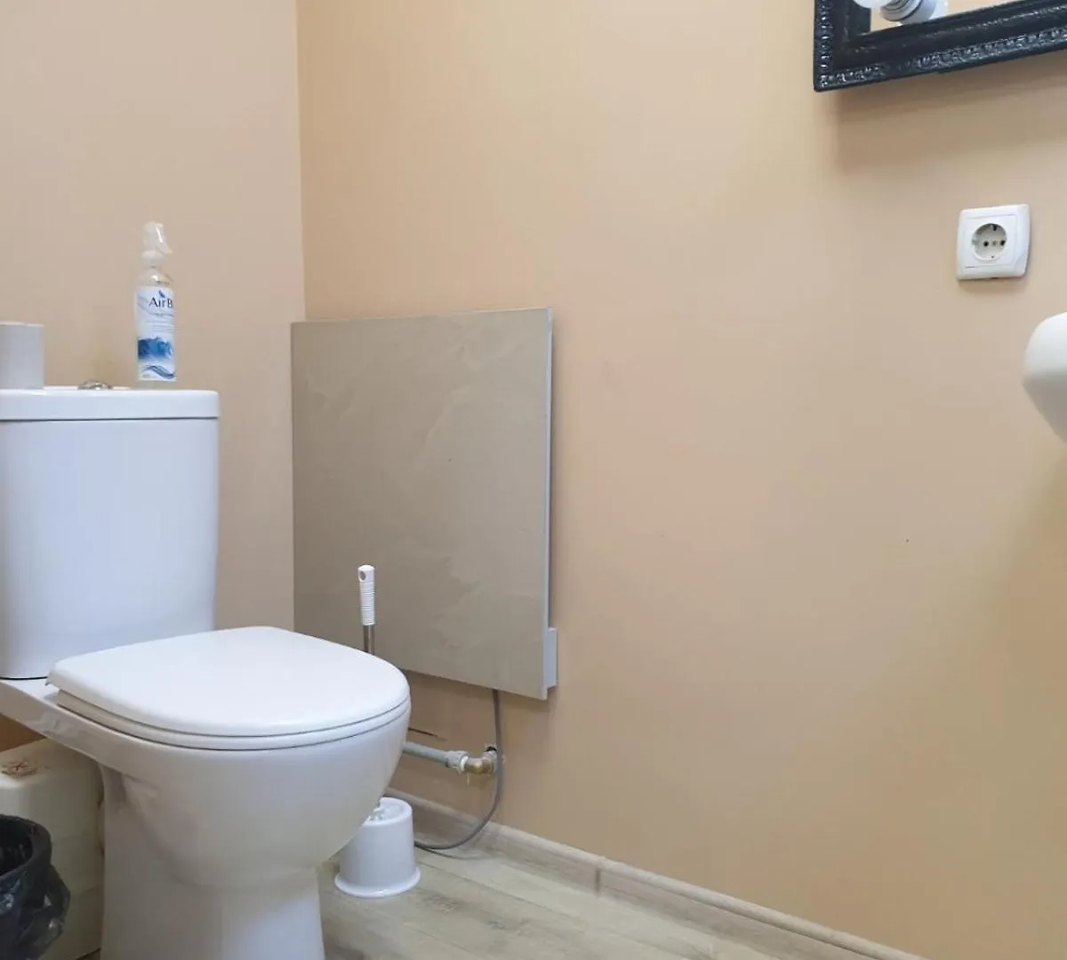 Hostel Krone Gok Zatishok Kyiv