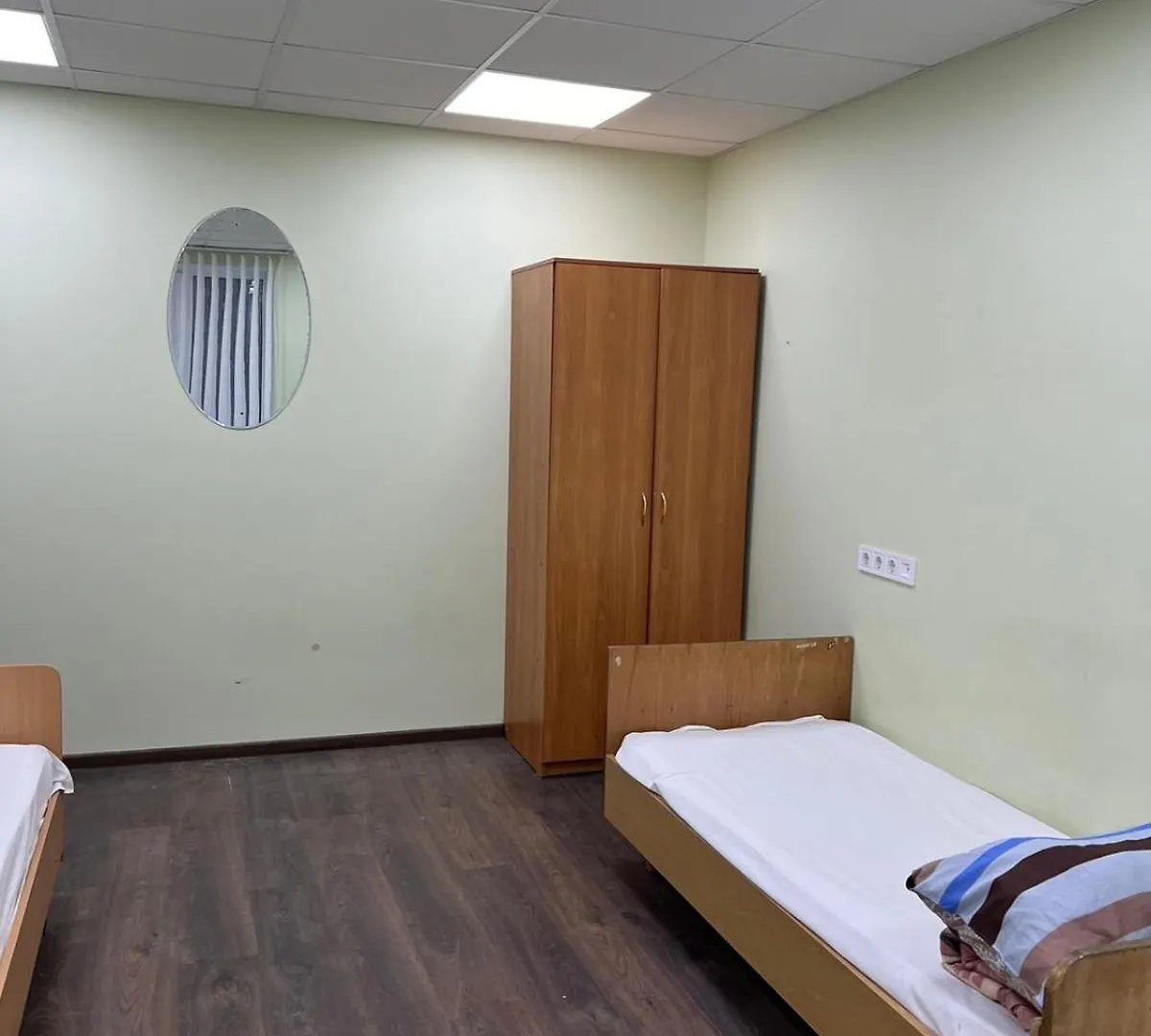 Hostel Krone Gok Zatishok Kyiv