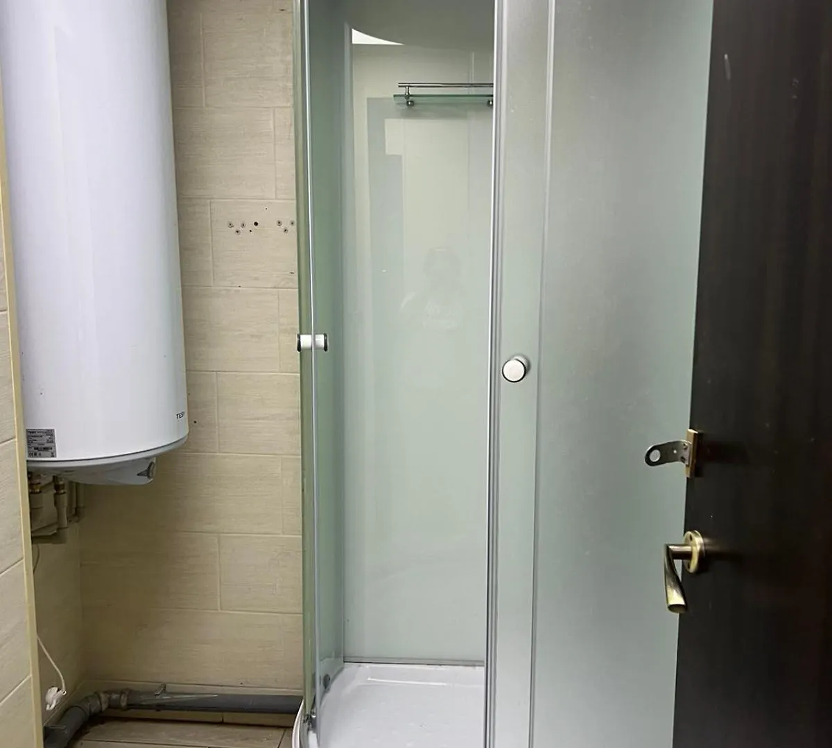 Hostel Krone Gok Zatishok Kyiv 0*,  Ukraine