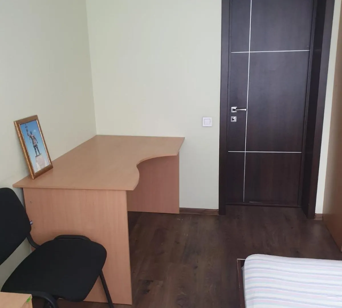 Hostel Krone Gok Zatishok Kyiv