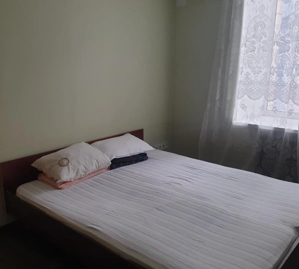 Hostel Krone Gok Zatishok Kyiv