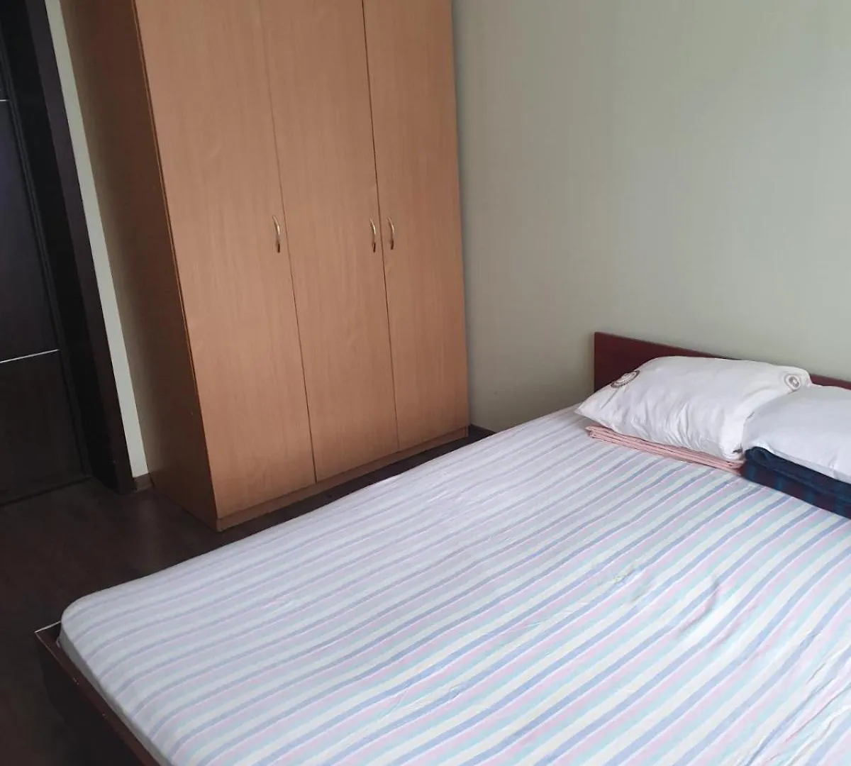 Hostel Krone Gok Zatishok Kyiv