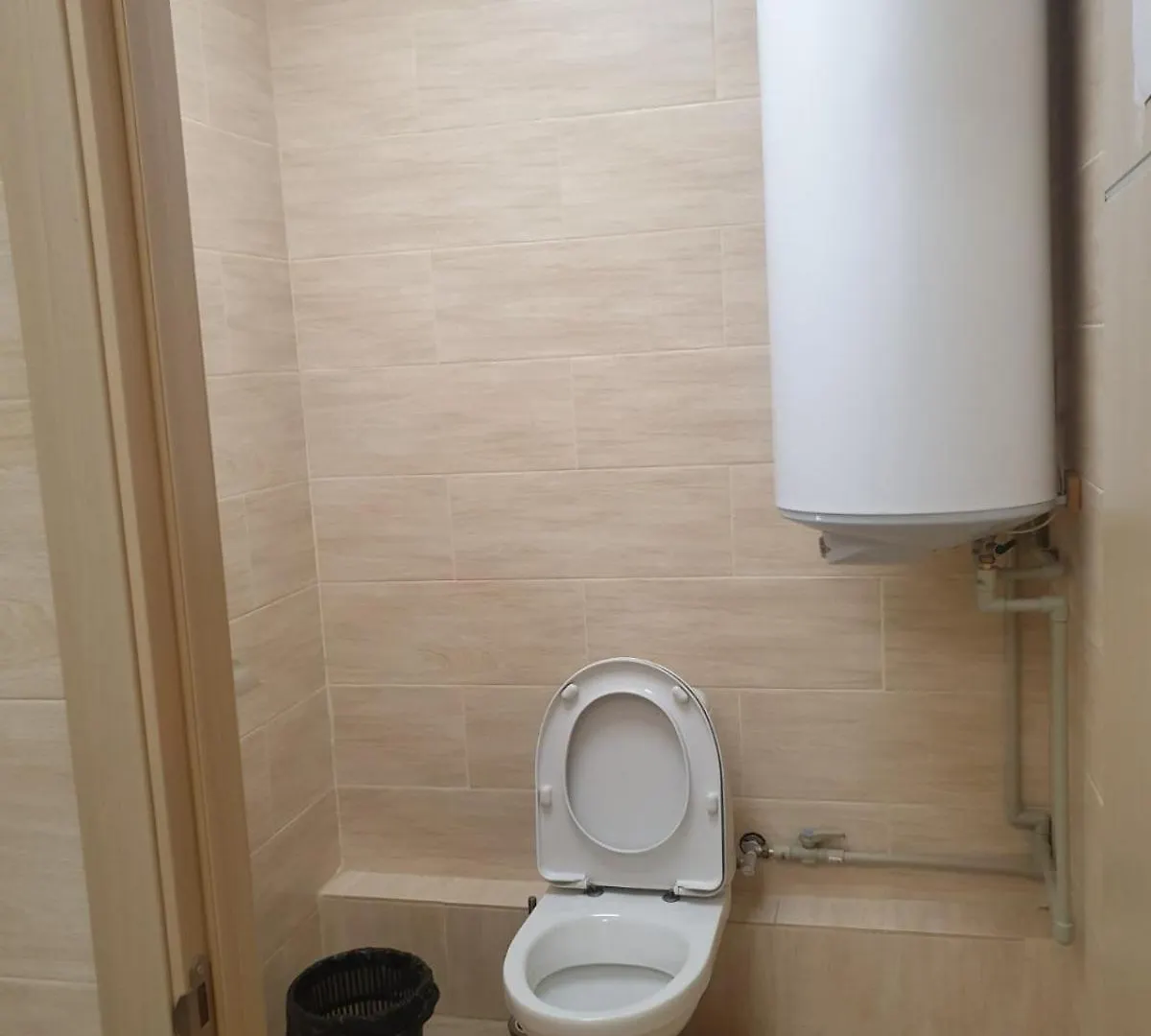 Hostel Krone Gok Zatishok Kyiv