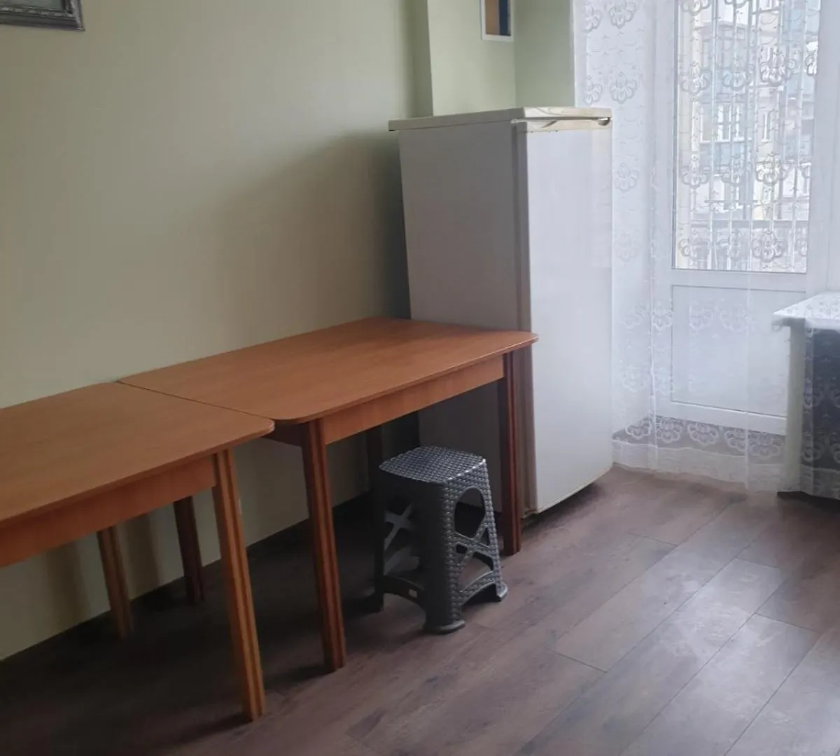 Hostel Krone Gok Zatishok Kyiv Ukraine
