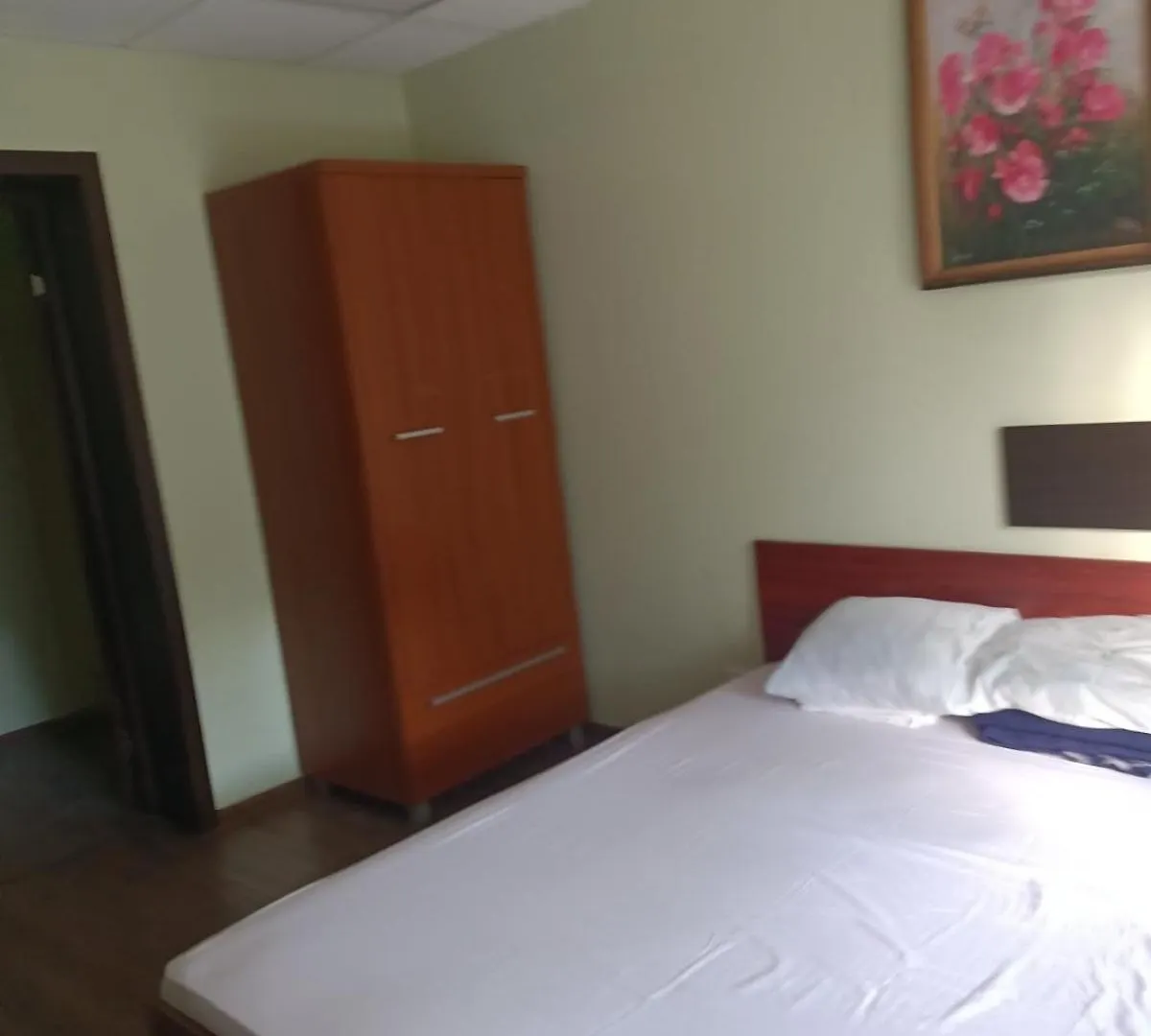 Hostel Krone Gok Zatishok Kyiv