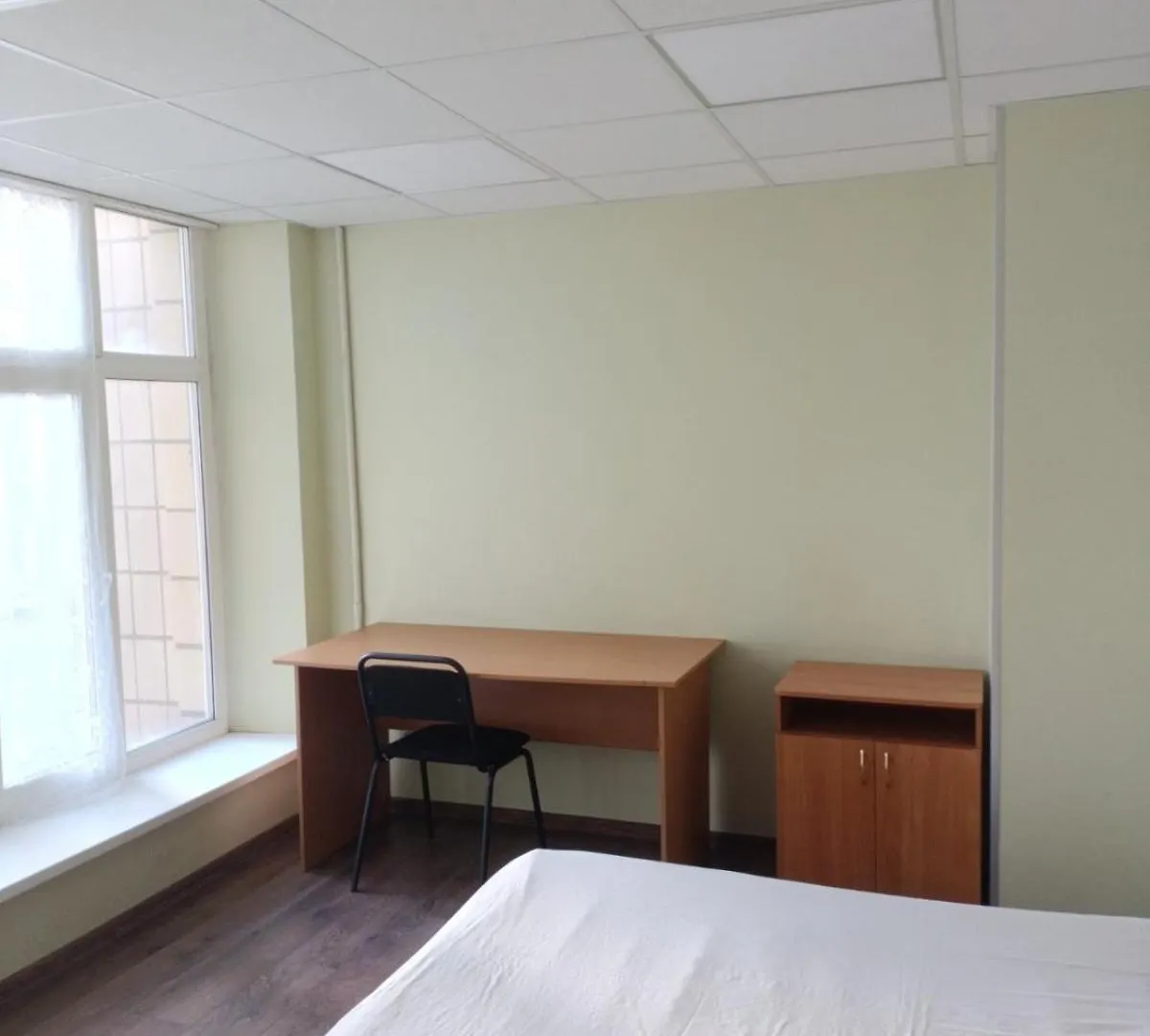 Hostel Krone Gok Zatishok Kyiv 0*,  Ukraine
