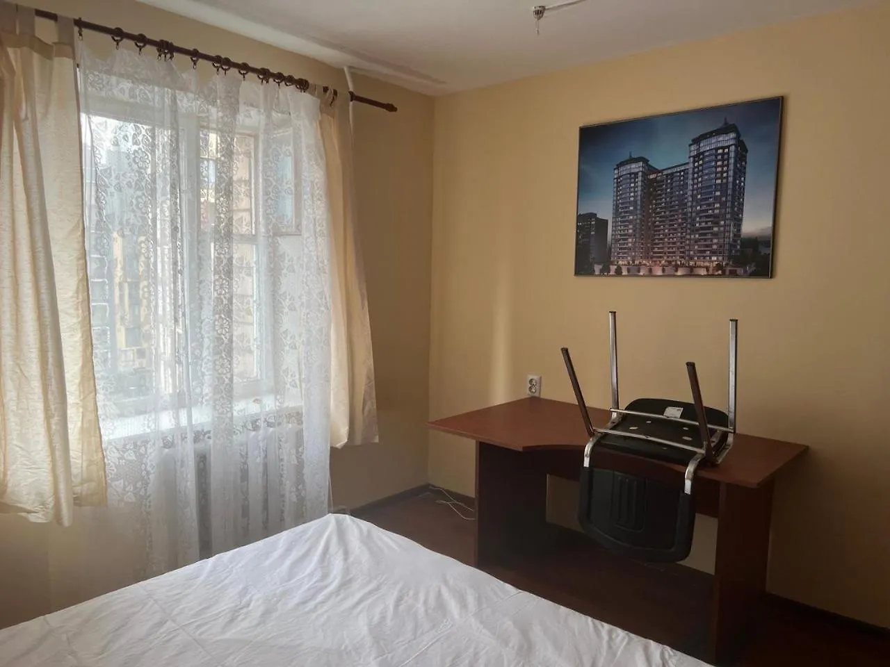 Hostel Krone Gok Zatishok Kyiv 0*,  Ukraine